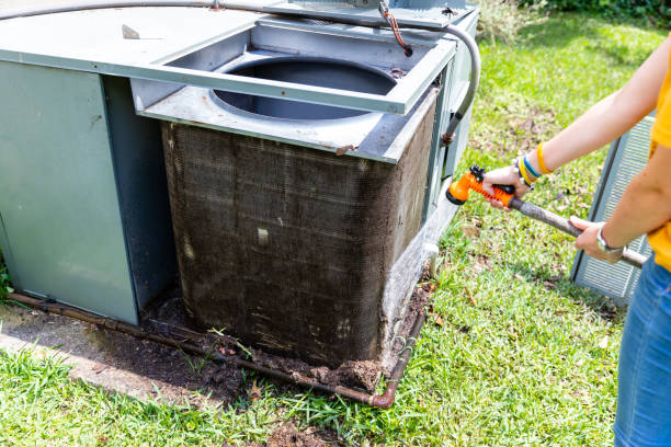 Best Air Duct Cleaning Company Near Me  in Washington, GA