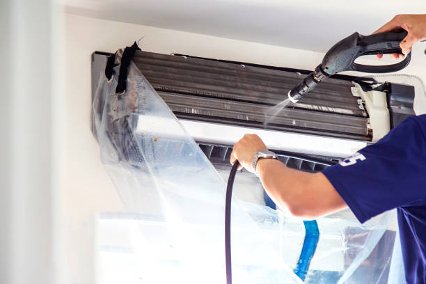 Best Best Air Duct Cleaning Company  in Washington, GA