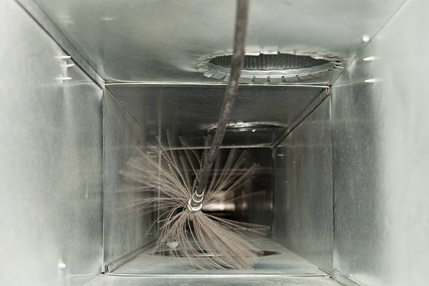 Best Affordable Air Duct Cleaning  in Washington, GA