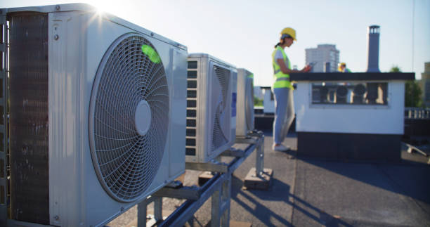Best Ventilation Cleaning Services  in Washington, GA