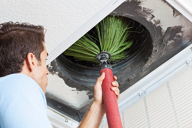 Best Dryer Vent Cleaning Services  in Washington, GA