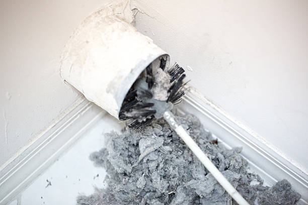 Best Air Duct Cleaning Cost  in Washington, GA