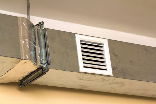 Best Commercial Air Duct Cleaning  in Washington, GA