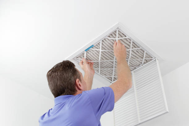 Best HVAC Air Duct Cleaning  in Washington, GA